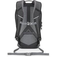 RAB Tensor 15 Black