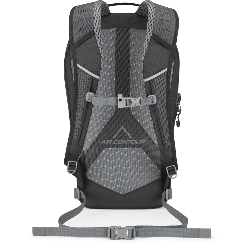 RAB Tensor 15 Black