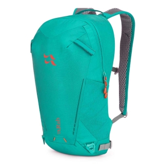 RAB Tensor 15 Storm Green