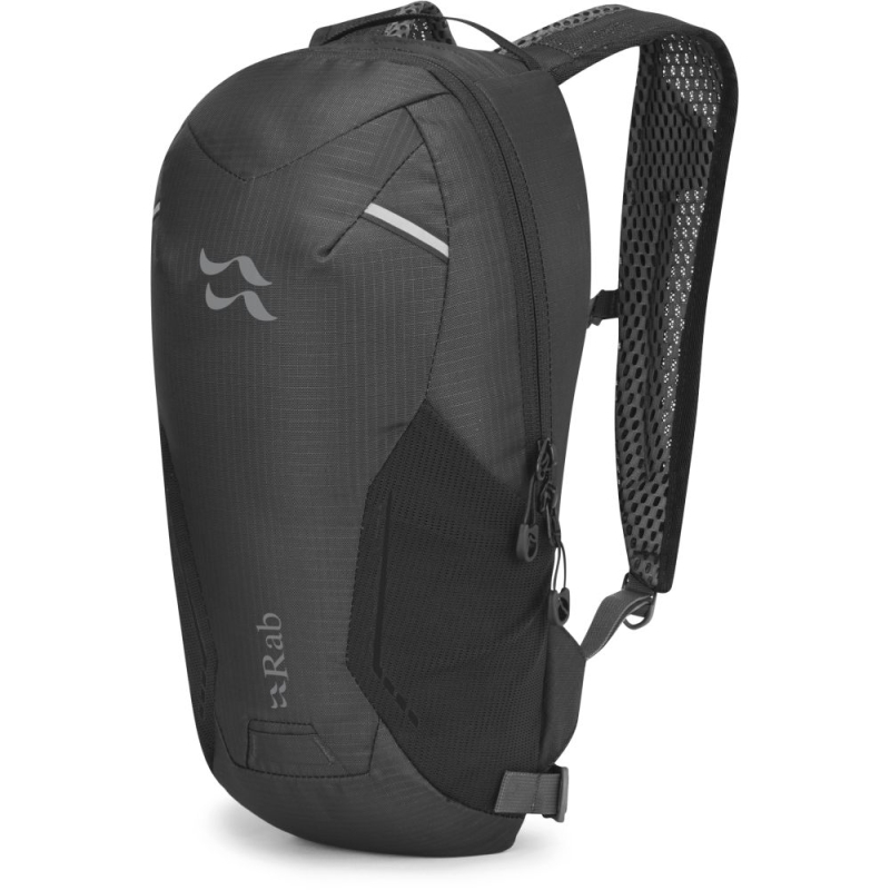 RAB Tensor 5 Black