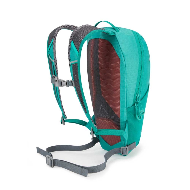 RAB Tensor 5 Storm Green