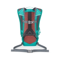 RAB Tensor 5 Storm Green