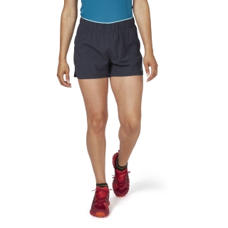 RAB Talus Active Short Women's Ebony
