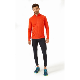 RAB Talus Tight Black