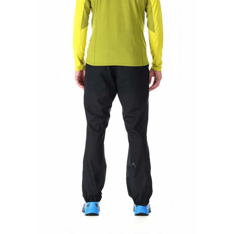 RAB Phantom Pants Ebony