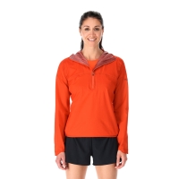 RAB Phantom Pull-On Women's Rred Grapefruit
