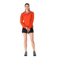 RAB Phantom Pull-On Women's Rred Grapefruit