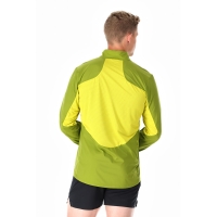 RAB Windveil Pull-On Aspen Green
