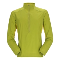 RAB Windveil Pull-On Aspen Green