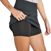 Sherpa Sajilo Skort Women's Black