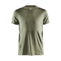 Craft Advanced Essence Short Sleeve Tee Rift