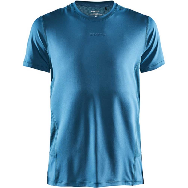 Craft Advanced Essence Short Sleeve Tee Universe