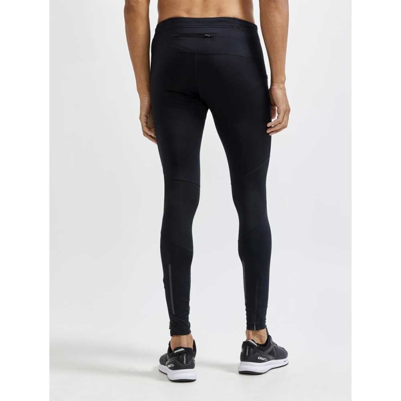 Craft Advanced Essence Intense Tights Black