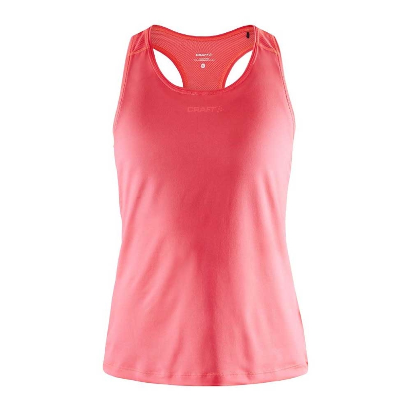 Craft Essence Singlet Women's Crush