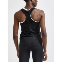Craft Essence Singlet Women's Black