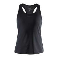 Craft Essence Singlet Women's Black