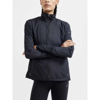 Craft ADV Essence Wind Jacket Women's Black