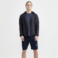Craft ADV Essence Wind Jacket Black
