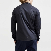 Craft ADV Essence Wind Jacket Black