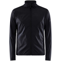 Craft ADV Essence Wind Jacket Black