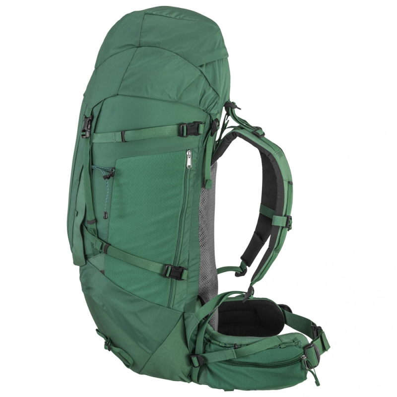 Bach Daydream 50 Pine Green