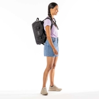 Bach Dr. Duffel 20 Black