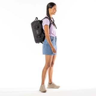 Bach Dr. Duffel 20 Black