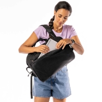 Bach Dr. Duffel 20 Black