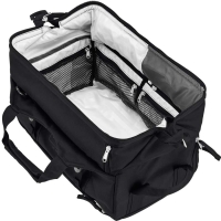 Bach Dr. Duffel 20 Black
