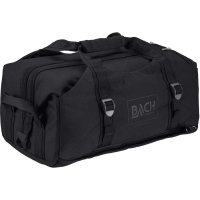 Bach Dr. Duffel 20 Black