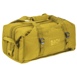 Bach Dr. Duffel 20 Yellow Curry