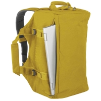 Bach Dr. Duffel 20 Yellow Curry