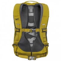Bach Bicycule 15 Yellow Curry