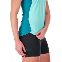 RAB Sonic Ultra Vest Top Women's Meltwater