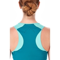 RAB Sonic Ultra Vest Top Women's Meltwater