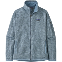 Patagonia Better Sweater Jacket Women's Steam Blue