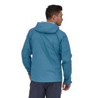 Patagonia Torrentshell 3L Jacket  Wavy Blue
