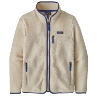 Patagonia Retro Pile Jacket Women's Natural