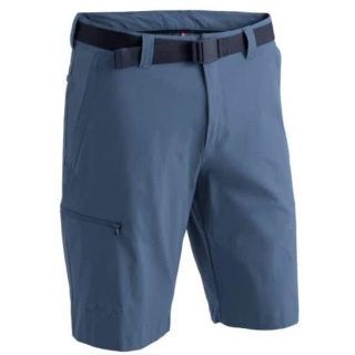 Maier Sports Huang Bermuda Ensign Blue