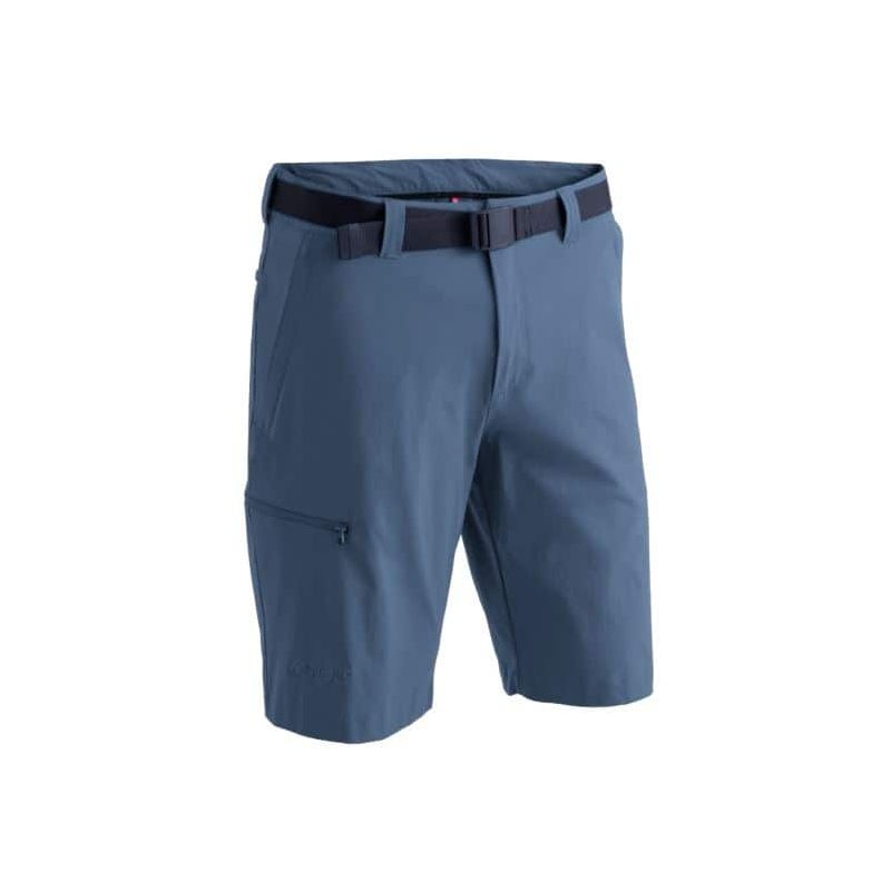 Maier Sports Huang Bermuda Ensign Blue