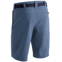 Maier Sports Huang Bermuda Ensign Blue