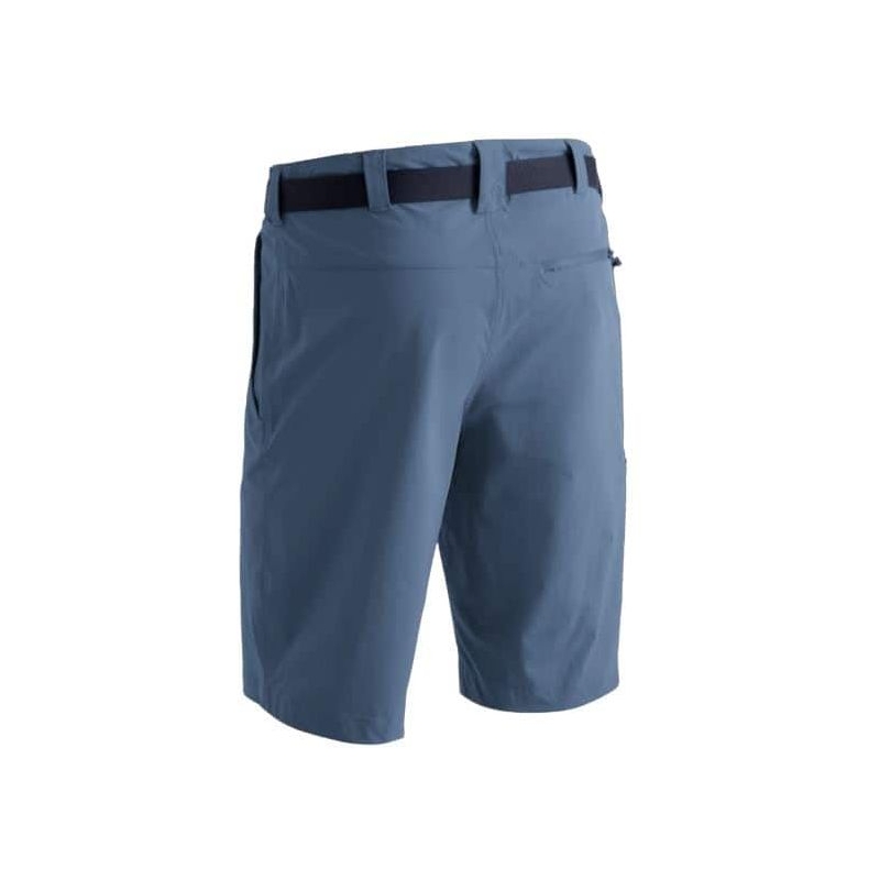 Maier Sports Huang Bermuda Ensign Blue