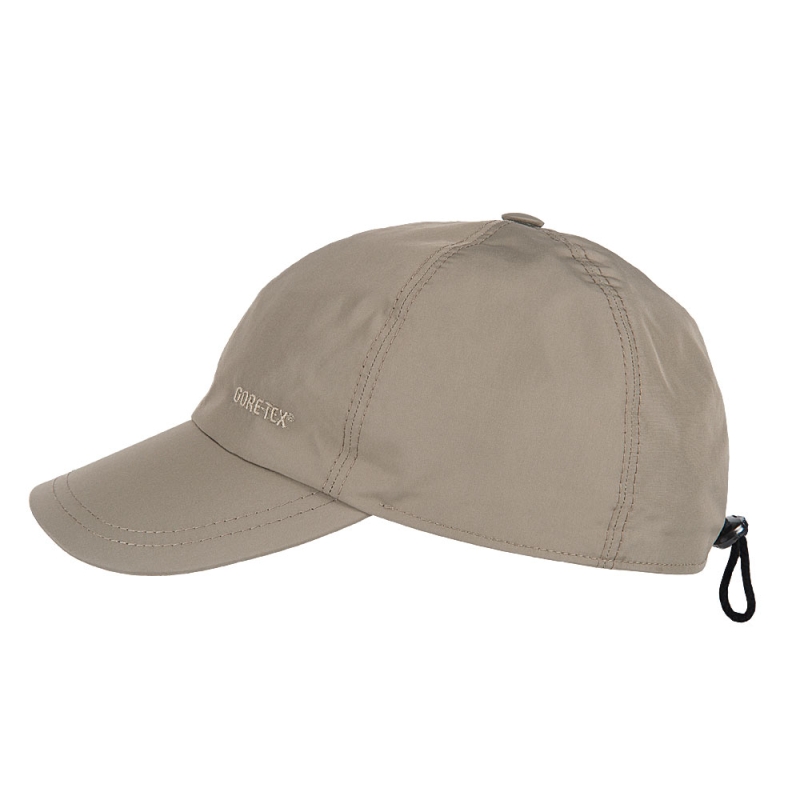 Hatland Ledger Gore-Tex*** Olive