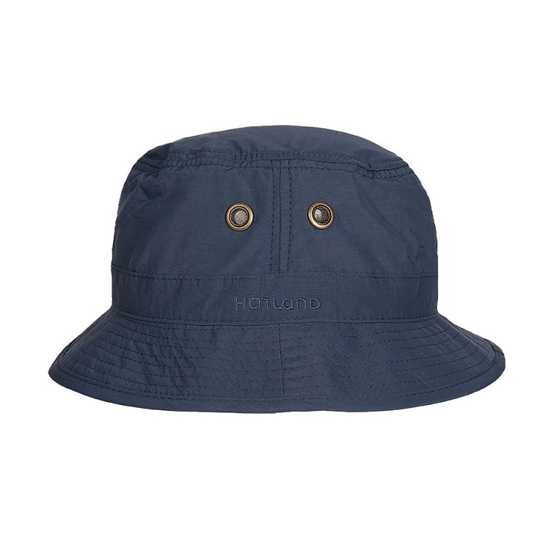 Hatland Kasai Slate Blue
