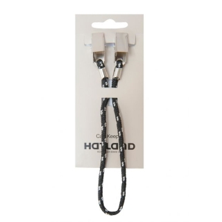 Hatland Capkeeper Black