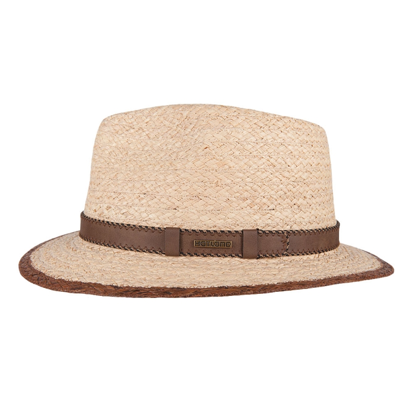 Hatland Willows Natural