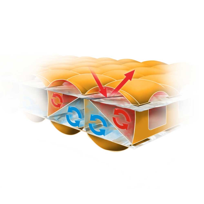 Nemo Tensor Insulated Regular .