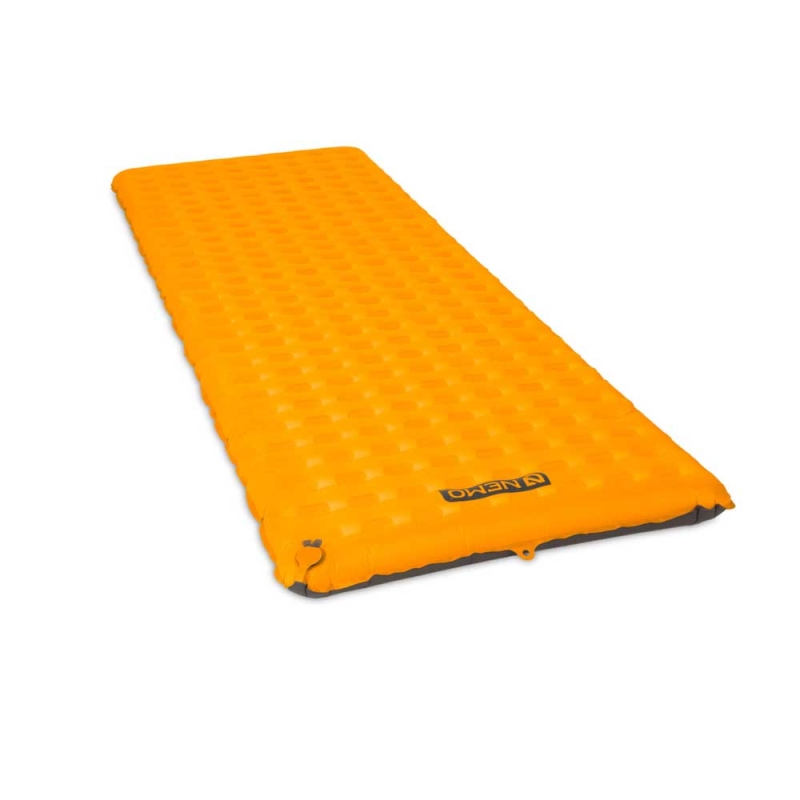 Nemo Tensor Insulated Long Wide .