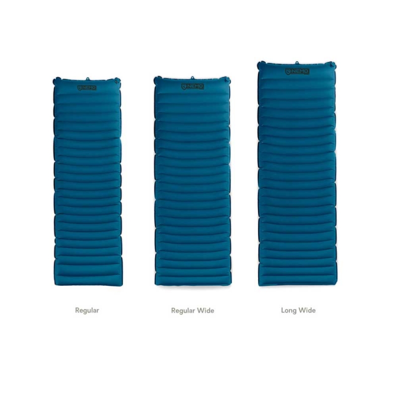 Nemo Quasar 3D Insulated Regular Wide .