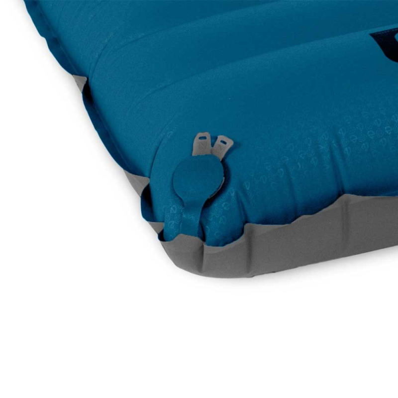 Nemo Quasar 3D Insulated Regular Wide .